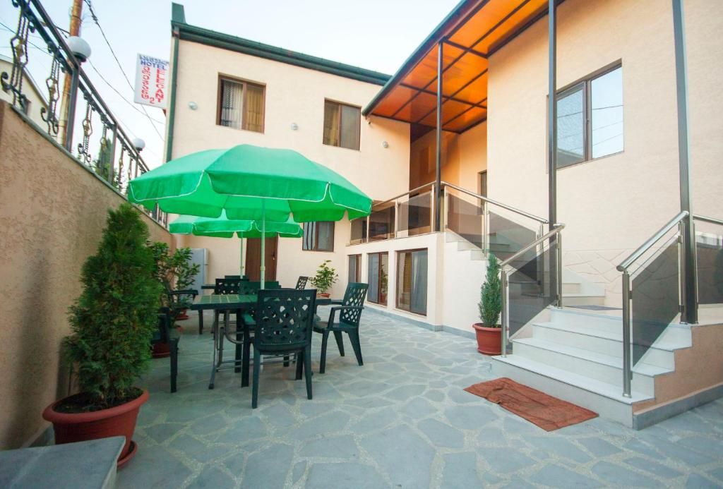 Hotel Elegant